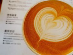 大保健拿铁-BOBAC