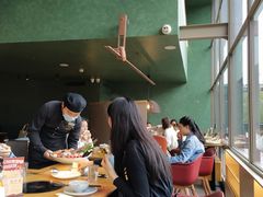 大堂-生如夏花泰式火锅(西村黑金店)