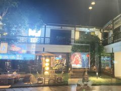 -柴米油盐(土菜院子店)