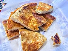 -新疆喀什烤肉饭店(红松路店)