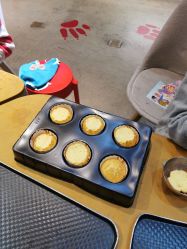 -Harry's Kitchen哈里小屋(上海大悦城店)