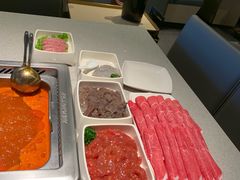 -海底捞火锅(龙湖北京大兴天街店)