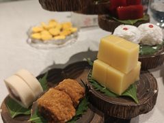 -花家怡园HUA'S RESTAURANT(崇文门·哈德门广场店)