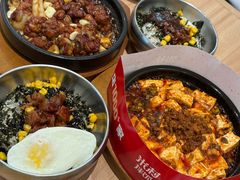 -米村拌饭(李沧松乐汀店)