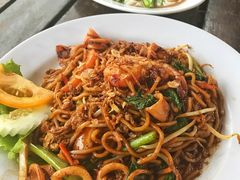 -Telaga Seafood Restaurant