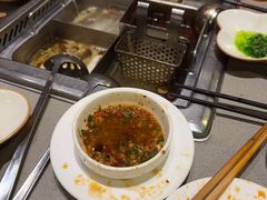 -海底捞火锅(雄峰城店)