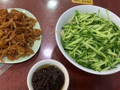-八爷手擀炸酱面(天津总店)
