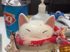 -DQ·蛋糕·冰淇淋(新世纪6F店)