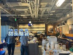 -Wagas沃歌斯(五道口购物中心店)