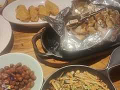 -新白鹿餐厅(银泰西湖文化广场店)