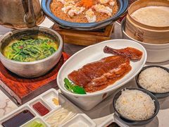 -鸭小七·北京烤鸭·地道北京菜(宝安大仟里店)