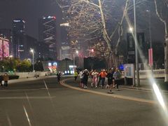 -南京奥林匹克体育中心