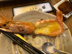 -蟹将军·松叶蟹和牛日料放题自助(K11店)