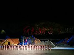 -三亚红色娘子军演艺公园景区