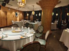 -小尕子·新疆菜(明园店)