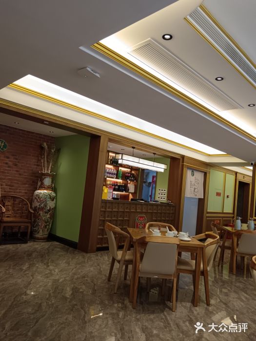 粤香村(清真川菜店)图片
