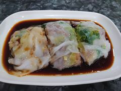 牛肉肠-燊意布拉肠云吞面(中山四路店)