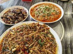 -江湖黑大兔(杨家坪店)