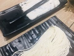 -呷哺呷哺(新世界百货望京店)
