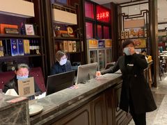 -扬州狮子楼·非遗淮扬菜(总店)