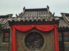 -红嫂家乡旅游区