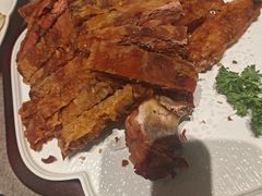 -老城味道·传统天津菜(杨柳青店)