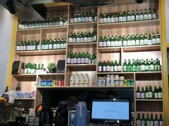 -肉甲韩国木炭烤肉(新壹街1店)