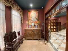-美博·美术博物馆主题餐厅(威尼斯水城店)