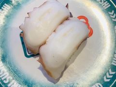 -元气寿司(东方宝泰店)