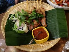 -Ginger(兴国路店)