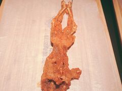 -多嘴超级肉蟹煲(中街恒隆故宫店)