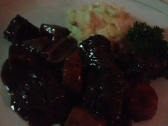 红酒炖牛肉-巴别塔法餐舍(朝阳店)