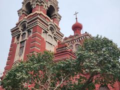 -圣·阿列克谢耶夫教堂