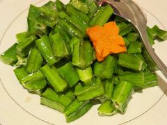 -三亚亚龙湾瑞吉酒店·铭轩中餐厅Mingxuan·海南菜·粤菜