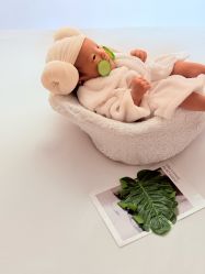 点击看大图 -玛瑞莎孕婴童摄影到家拍