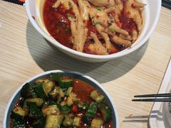 -领蟹祥记·香辣蟹·特色小海鲜(奥体天虹店)