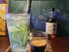 -BIGHEAD大头家咖啡馆(蛇口店)