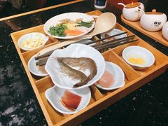 -飞虎过桥米线(翠湖店)