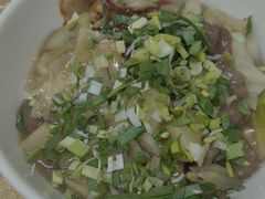 肉丸糊辣汤-老字号贾家肉丸糊辣汤(光明巷店)