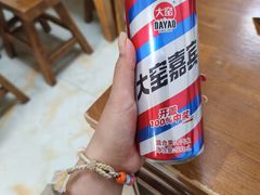 -刘信牛羊肉泡馍小炒(回民街店)