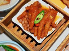 -悦满楼·西关名点·湛江名菜(航空综合大厦店)