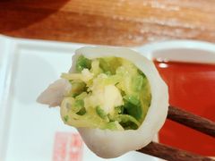 -新兴园饺子馆(望京店)