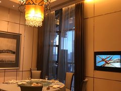 包厢-福州天元国际威斯汀酒店·中国元素餐厅