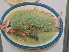 -老渔家鲜鱼轩(南浦横街店)