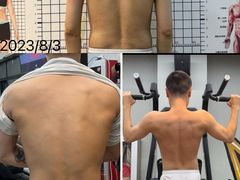 -Freedom Fitness私教健身俱乐部(徐虹北路店)