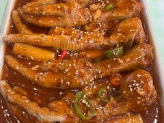 -服务大楼冷面(延大店)