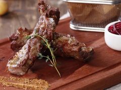 -半秋山西餐厅(巴南万达广场店)