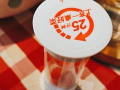 -西贝(东方路店)