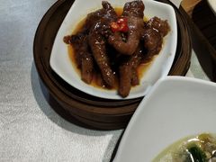-山顶沙河粉-粤菜馆(凯旋店)