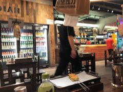 -破店肥哈·东北烧烤·夜宵(南山保利店)